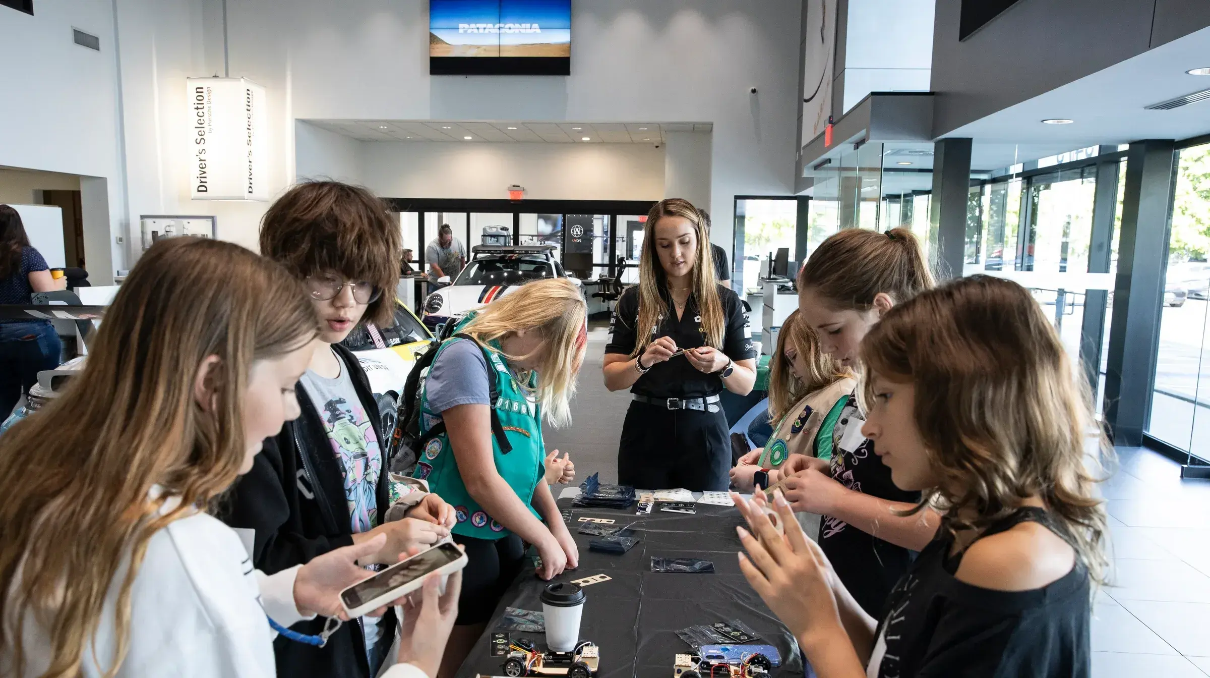 STEM Programs