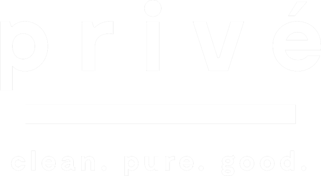 privé Logo