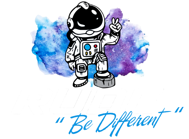Rude Image Logo